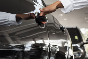 Visiter Toulouse en VTC